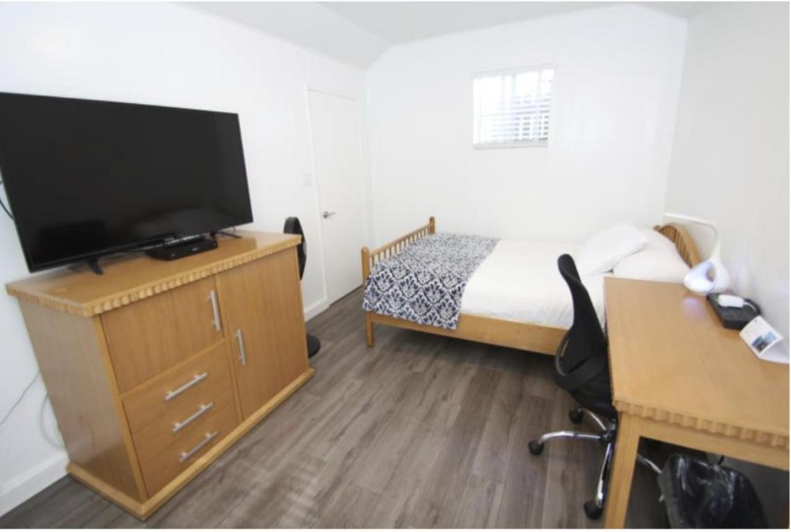 Harrison Spa Motel Harrison Hot Springs Εξωτερικό φωτογραφία
